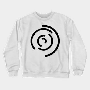 Control Crewneck Sweatshirt